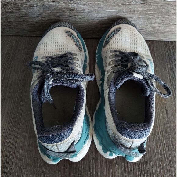 Womens New Balance Fresh Foam More Trail V3 Running Shoe 7.5 - Picture 6 of 10